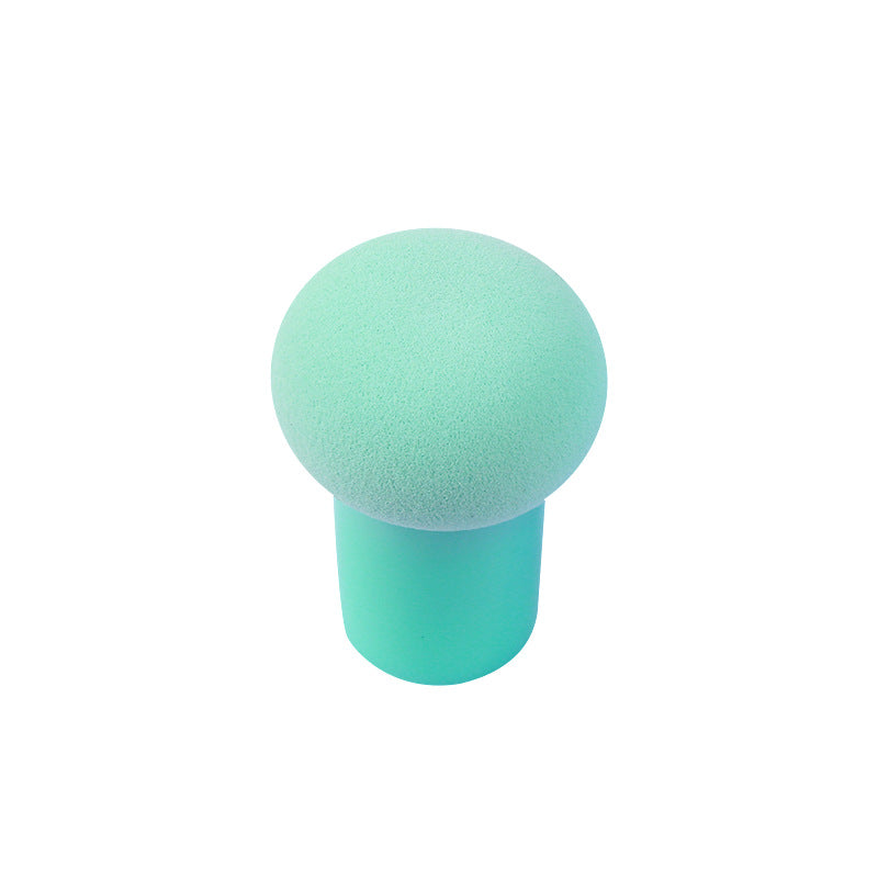 Mushroom Head Powder Puff – Soft Gourd Sponge for Ink & Blending - ViktaShop