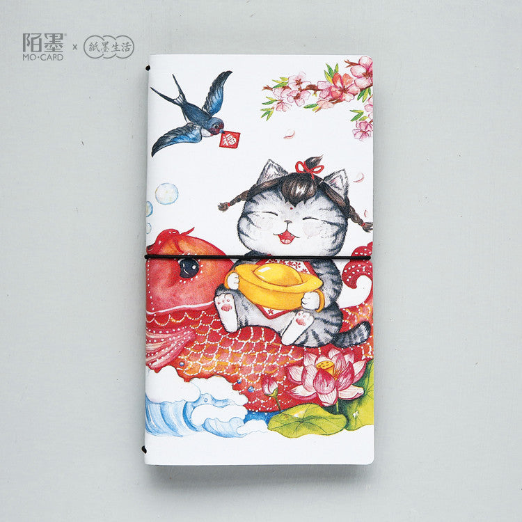 Planner Paper, 29 Styles, Scrapbooking DIY Base - ViktaShop