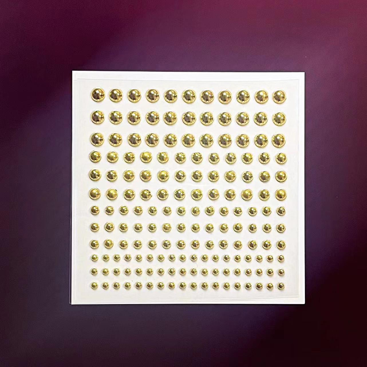 Spot Diamond Stickers – Acrylic Flash Rhinestone - ViktaShop