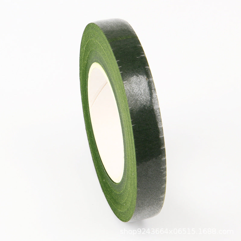 Fashion Color Floral Tape, High Sense Plant Winding Flower Pole Tape, 15 Options - ViktaShop