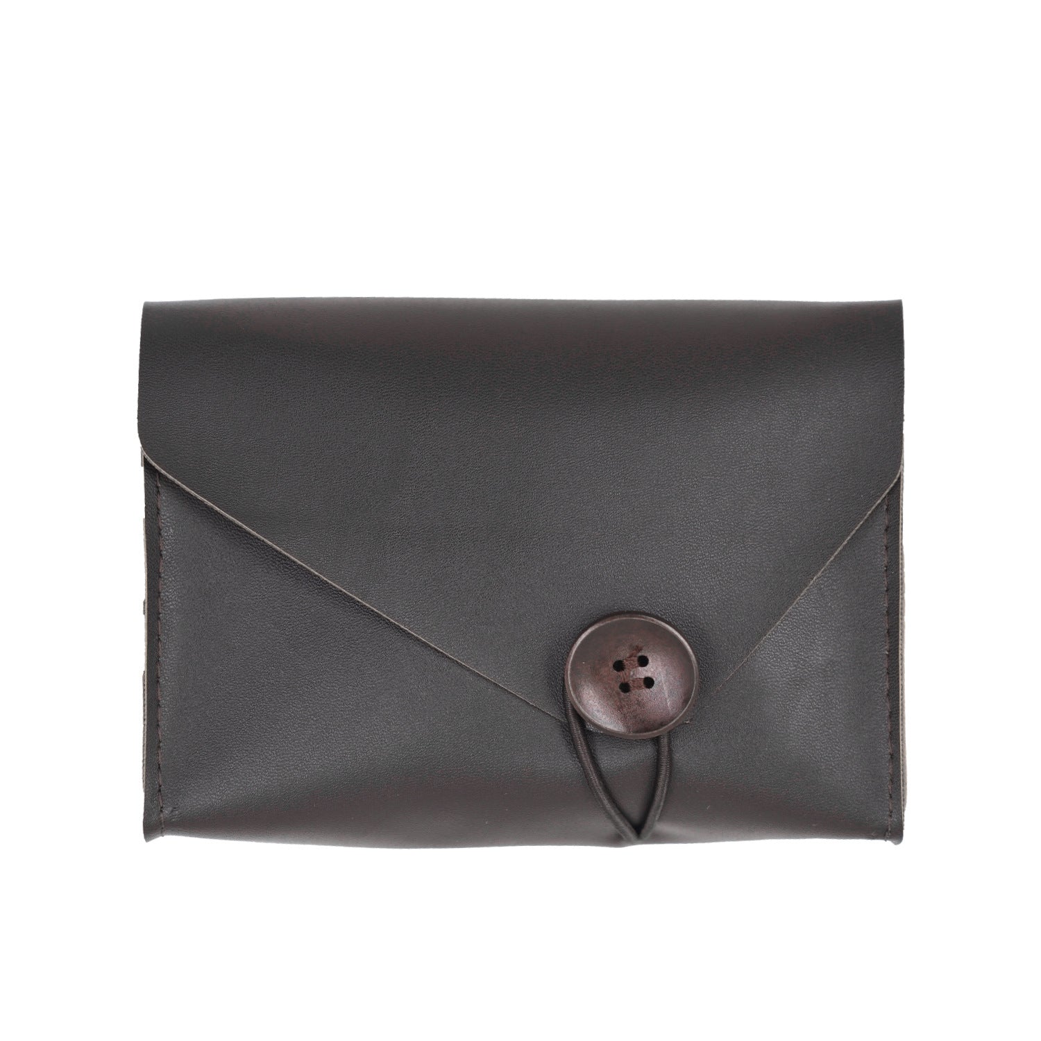 Single-Button Small storage bag