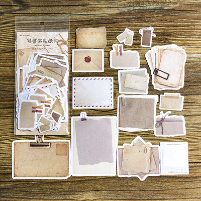 Writable Planner Stickers – Dream Dance Series