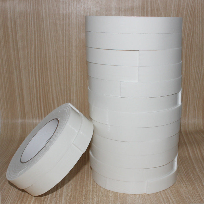 Foam Double-Sided Adhesive Tape – 3mm Thick - ViktaShop