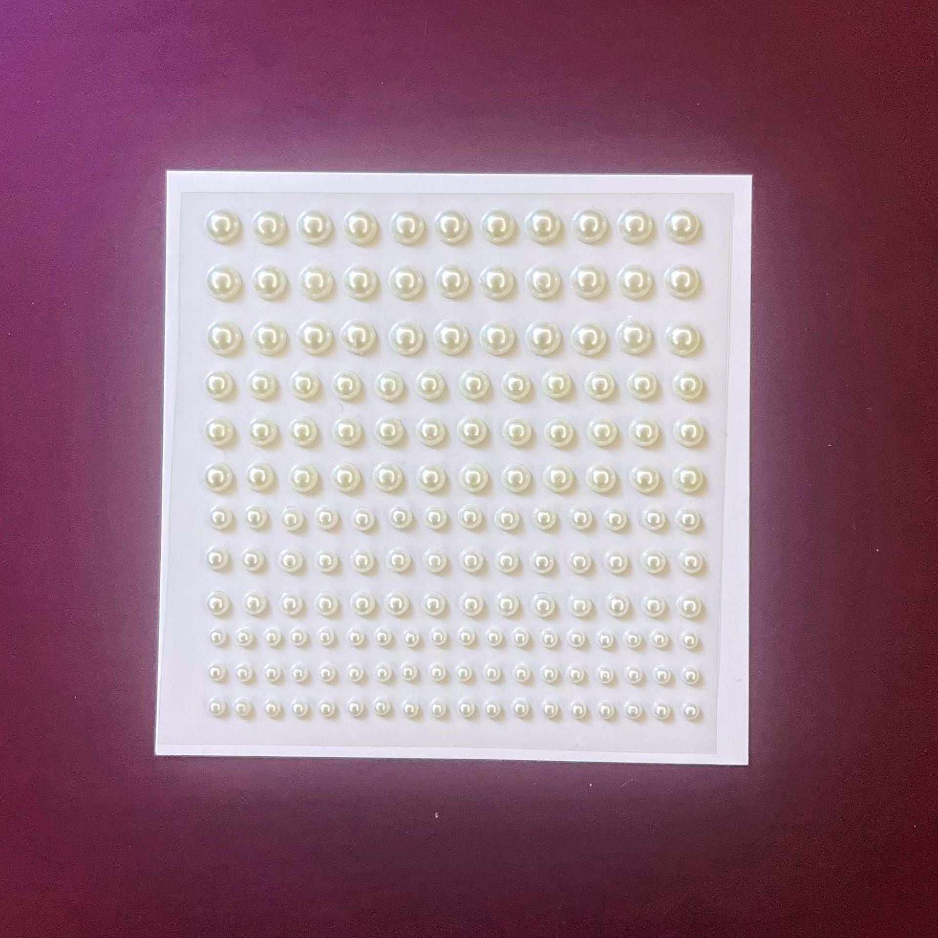 Spot Diamond Stickers – Acrylic Flash Rhinestone - ViktaShop