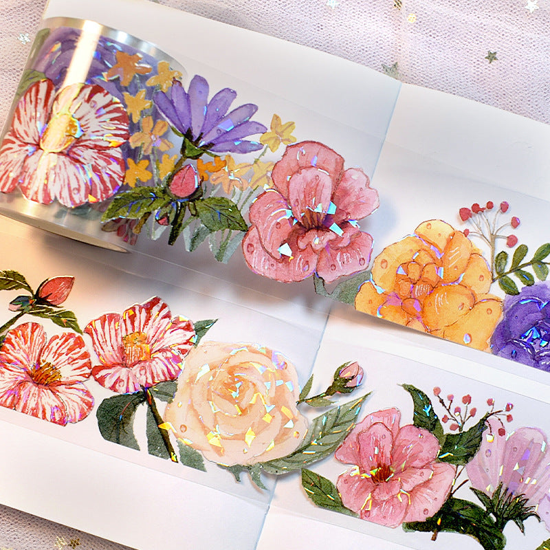 Office Culture Washi Tape – 2 m - ViktaShop