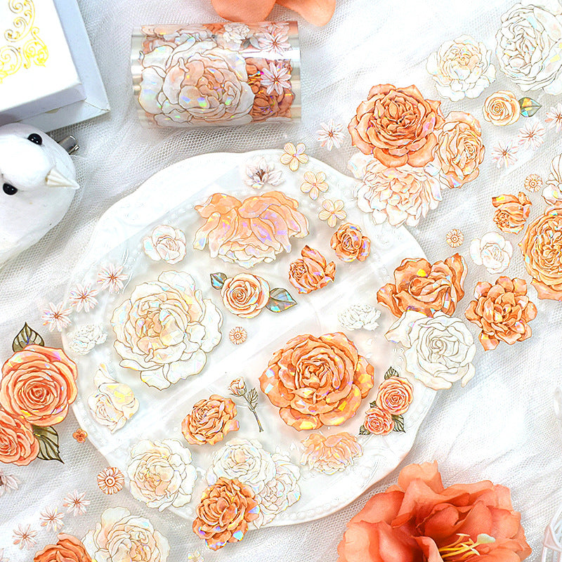 Office Culture Washi & Foil Tape – 2 m - ViktaShop