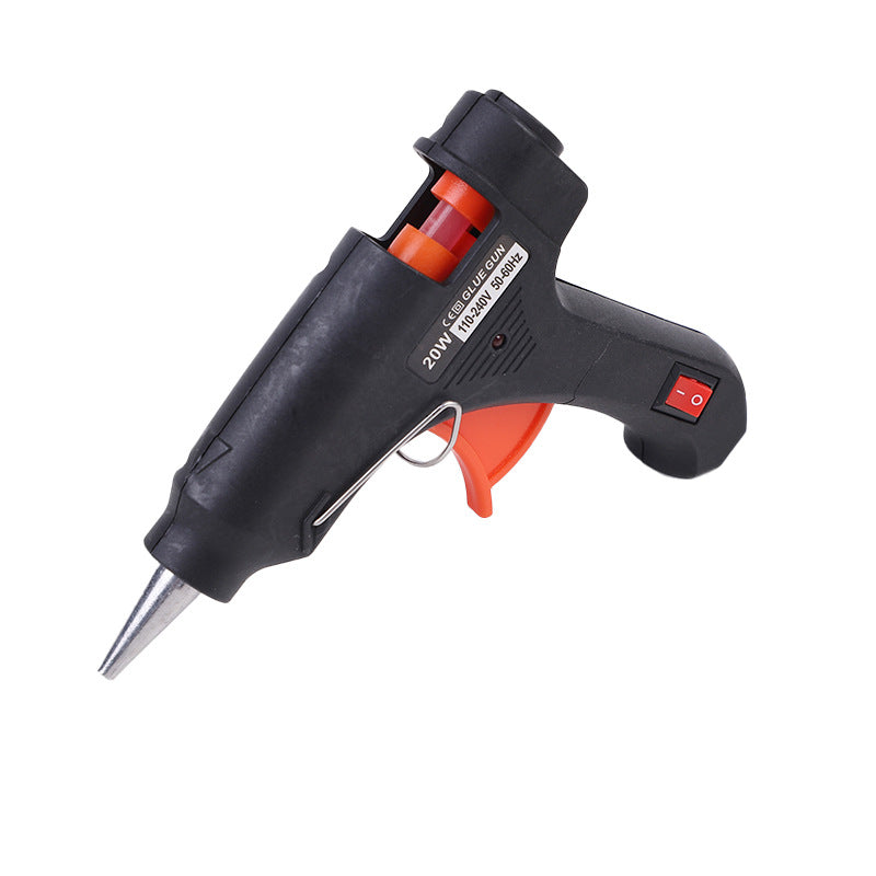 Joet QT-301 Universal Electric Hot Melt Glue Gun – Adjustable, 7/11mm Sticks - ViktaShop