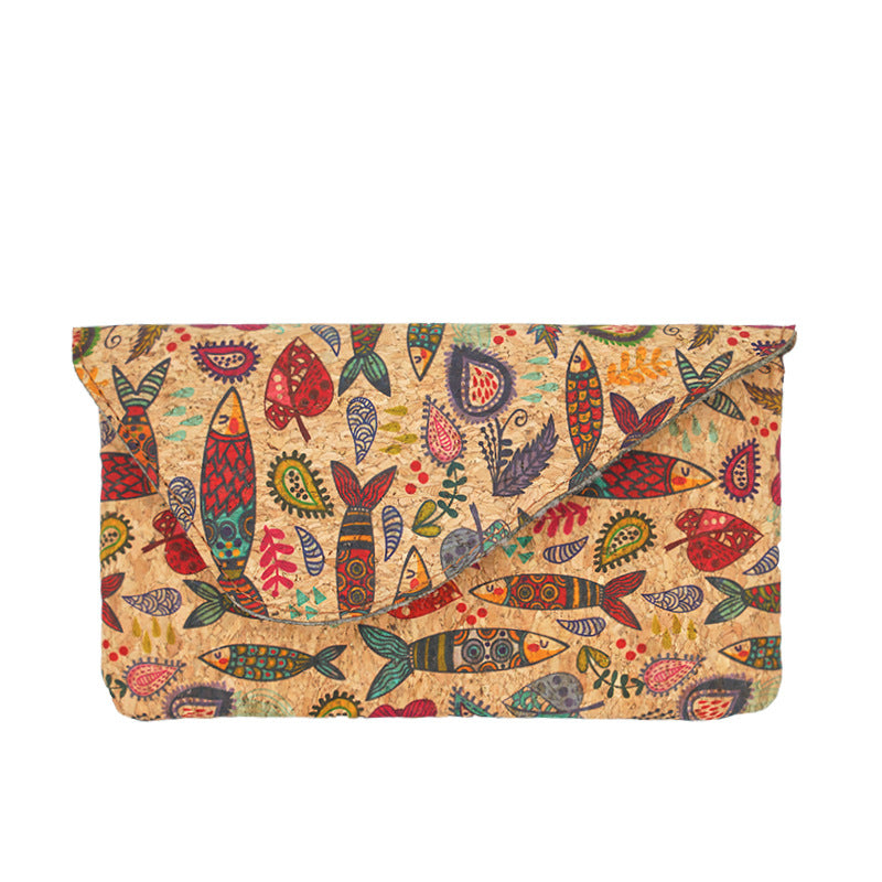 6-Inch 6.5/ 6.7inch Kraft Paper bag