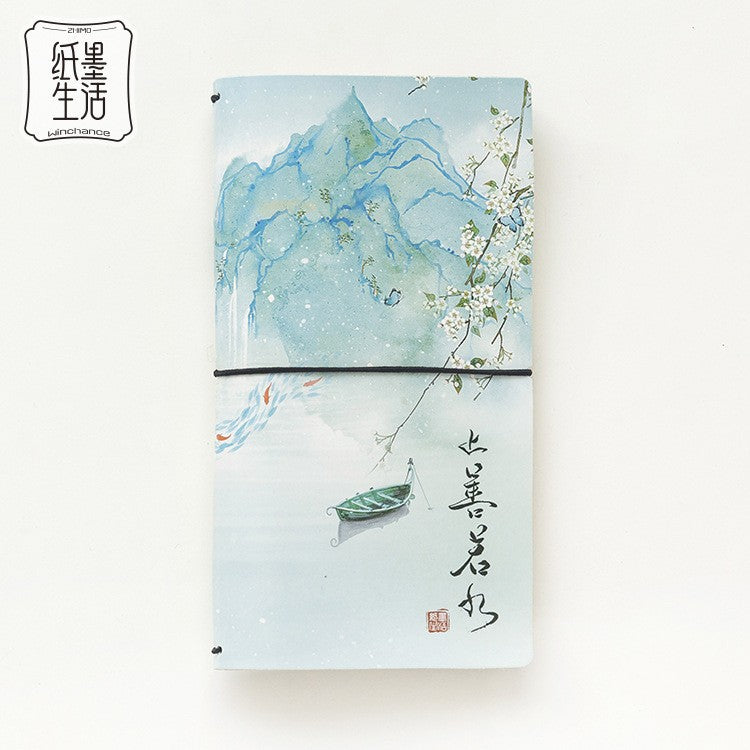 Planner Paper, 29 Styles, Scrapbooking DIY Base - ViktaShop