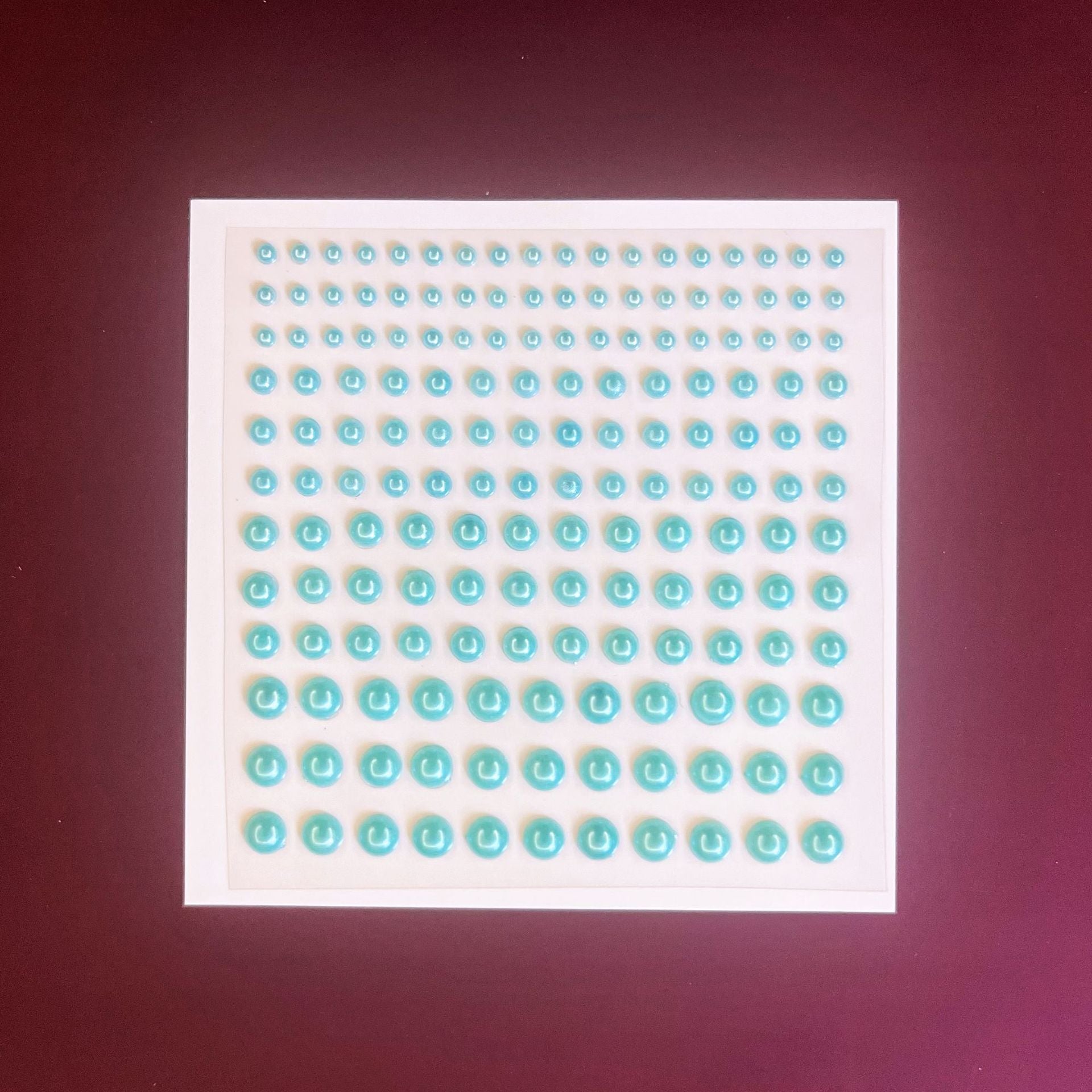 Spot Diamond Stickers – Acrylic Flash Rhinestone - ViktaShop