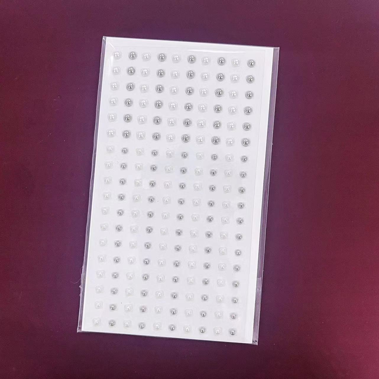 Spot Diamond Stickers – Acrylic Flash Rhinestone - ViktaShop