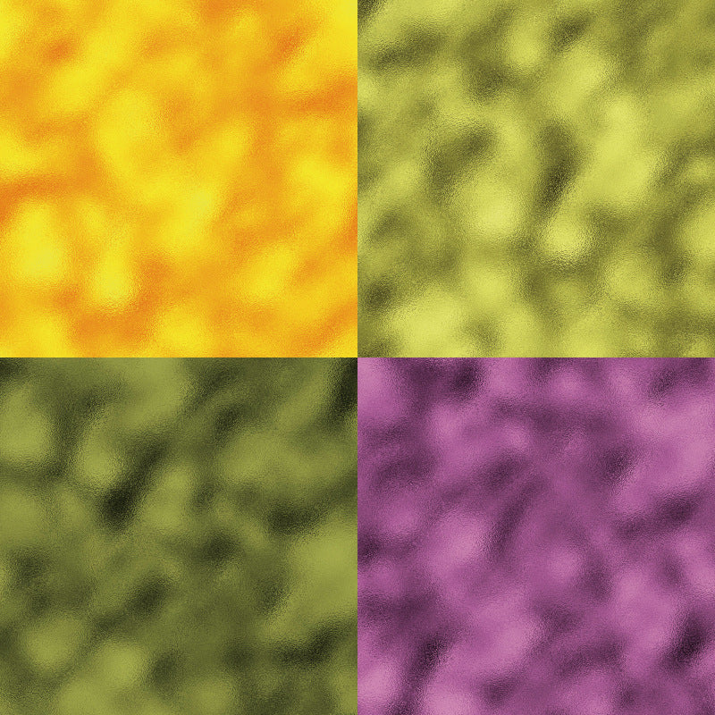 Color material paper background 10 sheets