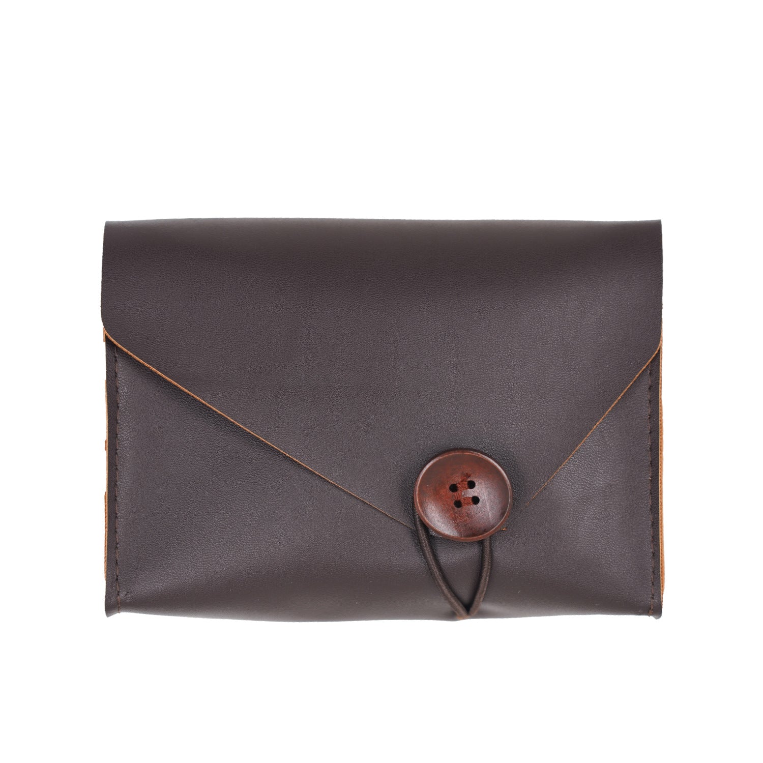 Single-Button Small storage bag