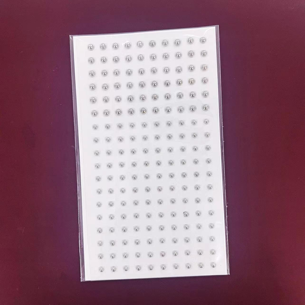 Spot Diamond Stickers – Acrylic Flash Rhinestone - ViktaShop