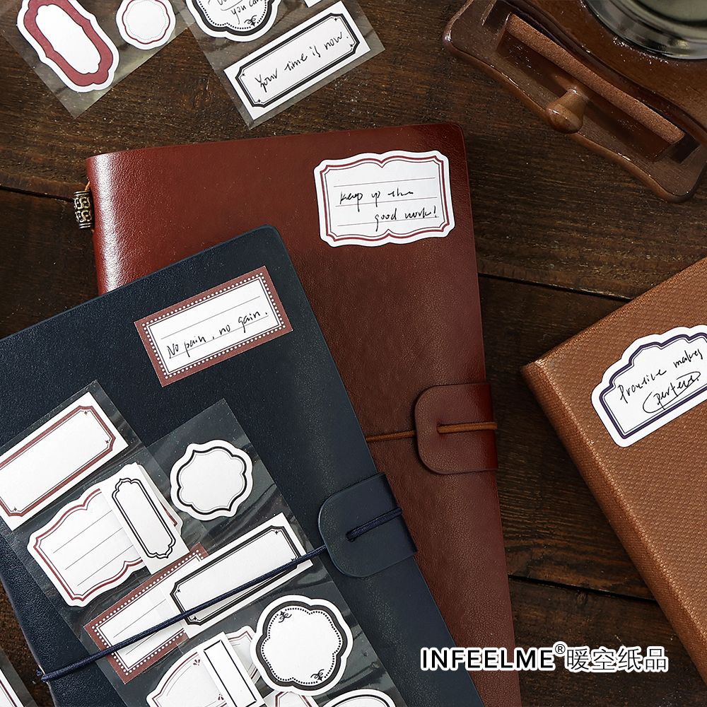 PET Tape - Writing Frame Series, 2m - ViktaShop