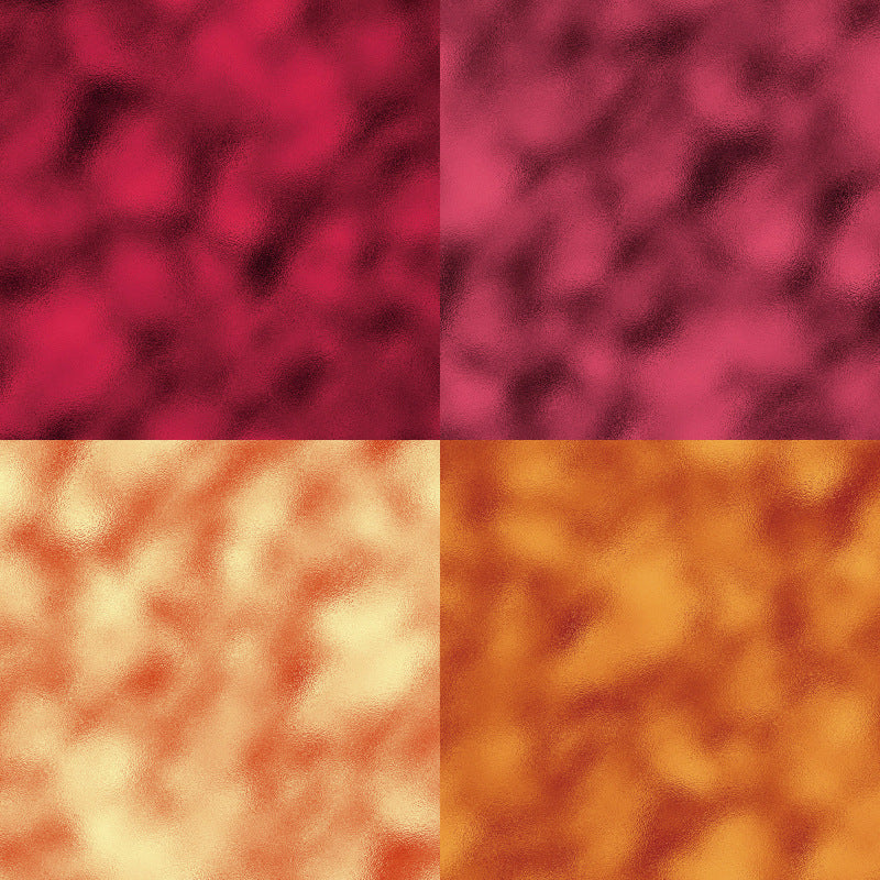 Color material paper background 10 sheets