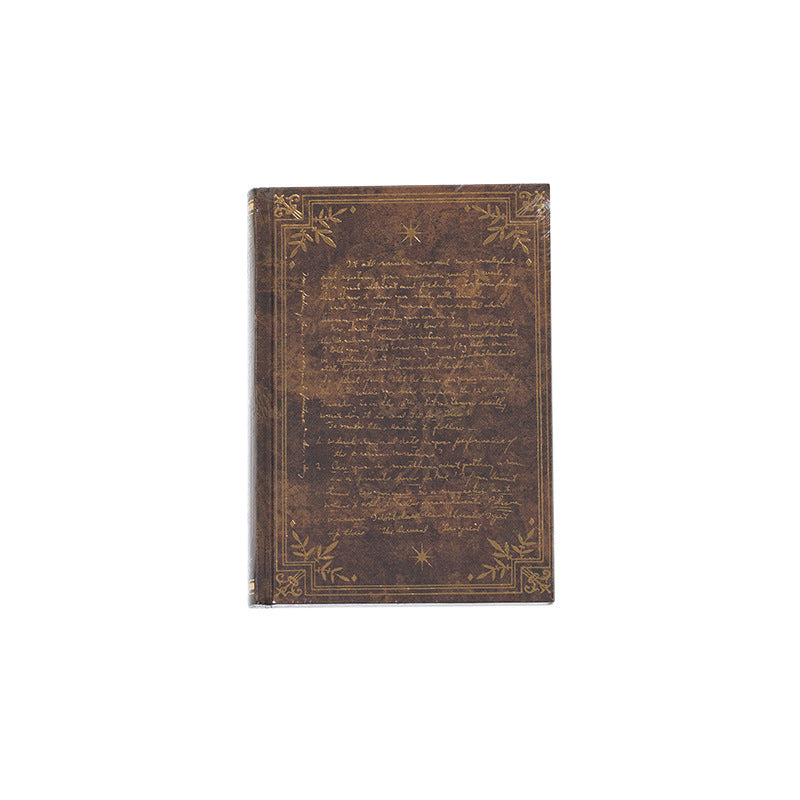 Distant Carols Series Book, 192 Pages, 4 Options - ViktaShop