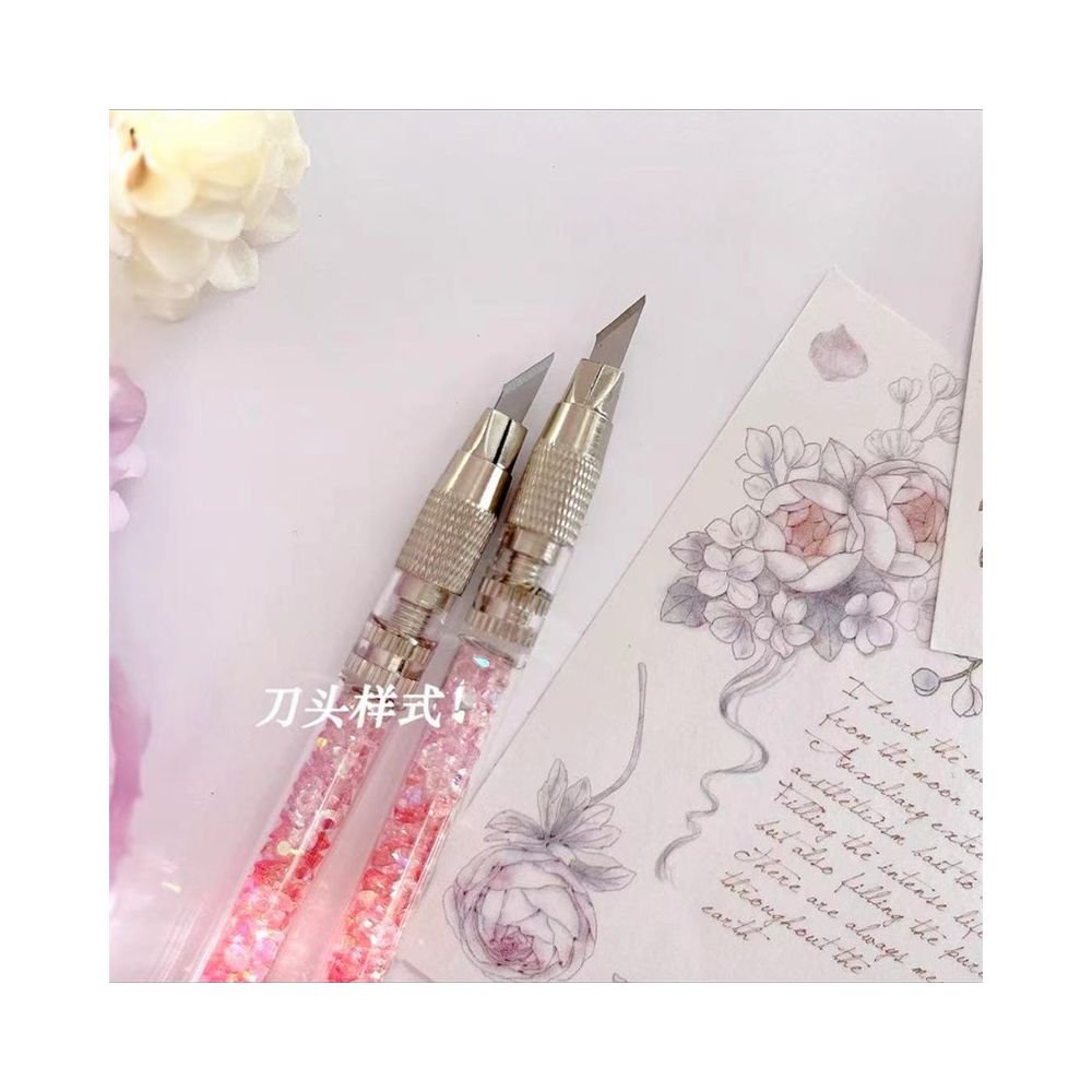 Exquisite pen knife 2 Styles - ViktaShop