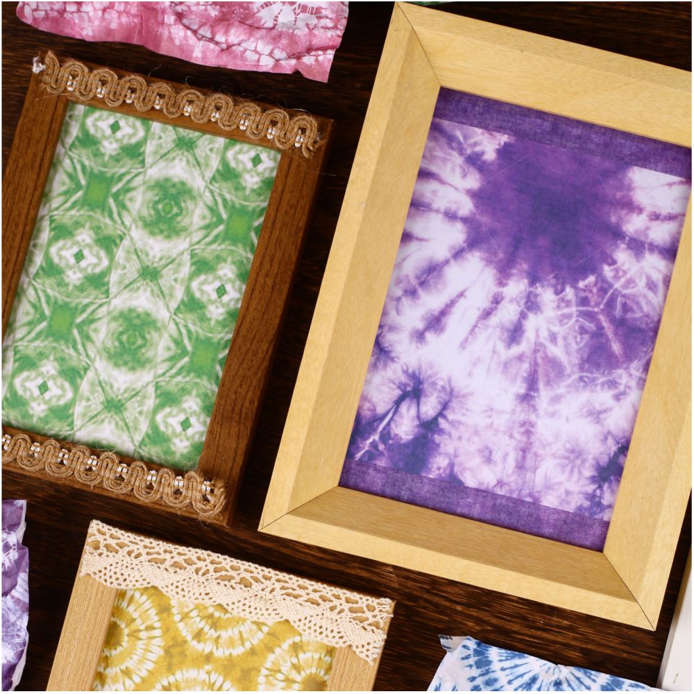 Retro Series Journaling Material Paper 32 sheets 6 designs - ViktaShop
