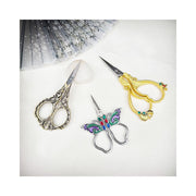 Stainless Steel Paper Cutting Scissors 18 Styles - ViktaShop