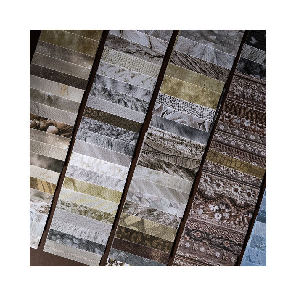 Texture Series Decoratio Material Paper 30 Pcs - ViktaShop